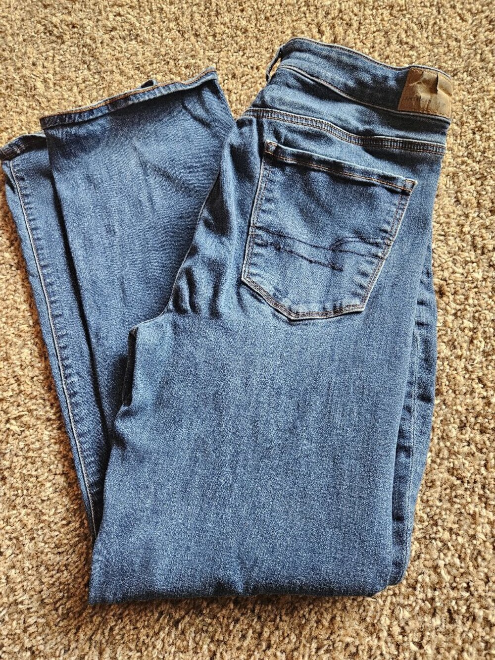 American Eagle Jeans size 14
